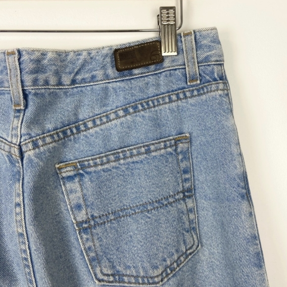 Vintage Denver Hayes Jeans 100% cotton - Picture 5 of 8